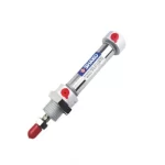 کاتالوگ، لیست قیمت و خرید جک پنوماتیک قلمی یک طرفه SHAKO - جک قلمی برقی - جک پنوماتیک قلمی شاکو با فشار 1.5 تا 8.5 بار | مرکز برق